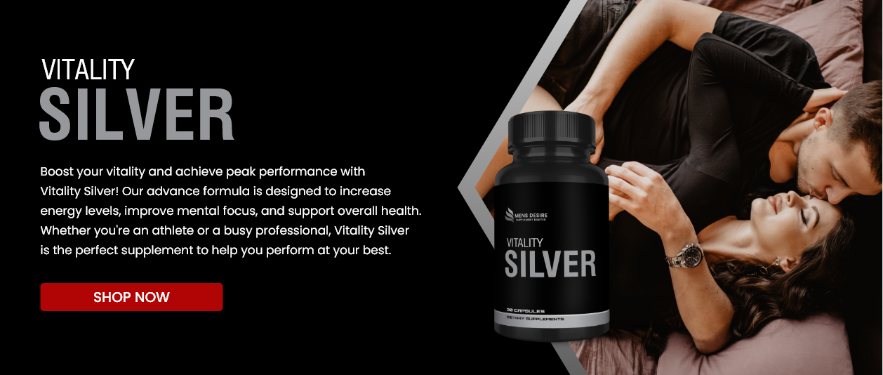 vitality silver